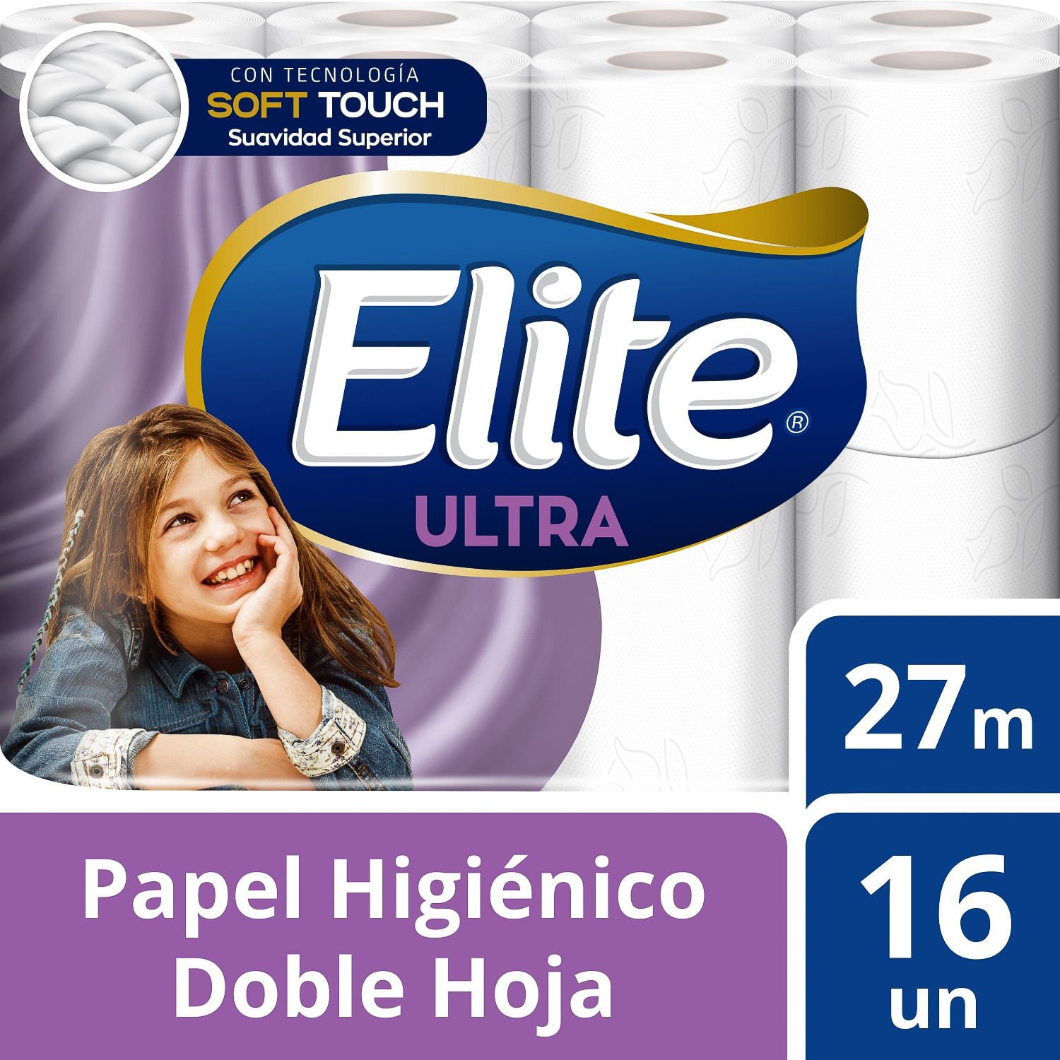 Caramelos Frugelé Bolsa 500g